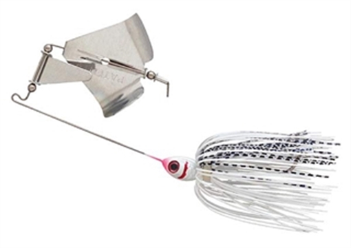 Picture of BOOYAH BUZZ 1/2 - WHT/CHT BYB12606