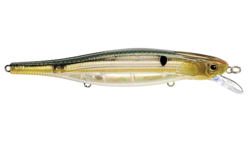 Picture of BOOYAH FLASH POINT JERKBAIT JR 4 IN 3/8 OZ COPPER SHAD BYFPJJ211 719339126632
