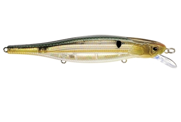 Picture of BOOYAH FLASH POINT JERKBAIT JR 4 IN 3/8 OZ COPPER SHAD BYFPJJ211 719339126632
