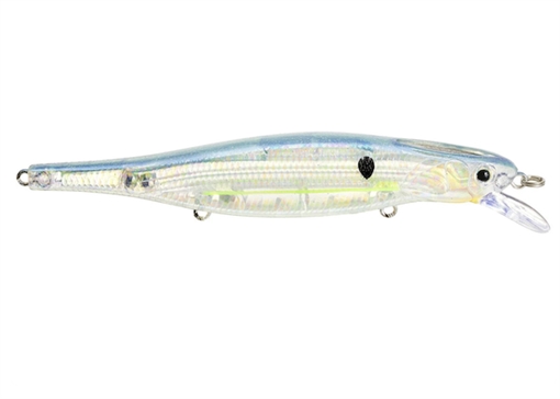 Picture of BOOYAH FLASH POINT JERKBAIT JR 4 IN 3/8 OZ GRN PUMPKIN BYFPJJ205 719339126571