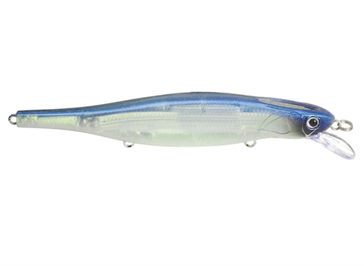 Picture of BOOYAH FLASH POINT JERKBAIT JR 4 IN 3/8 OZ PRO BLUE BYFPJJ207 719339126595