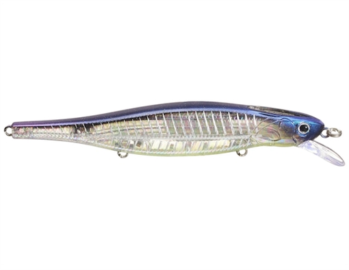 Picture of BOOYAH FLASHPOINT JERKBAIT JR 4" 3/8OZ ELEGY BONE BYFPJJ200 719339126526