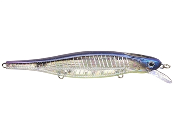 Picture of BOOYAH FLASHPOINT JERKBAIT JR 4" 3/8OZ ELEGY BONE BYFPJJ200 719339126526
