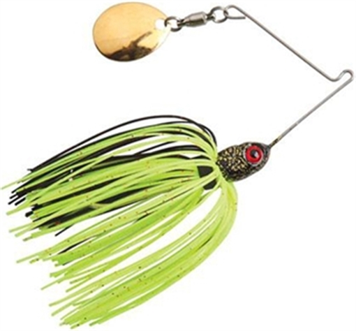 Picture of BOOYAH MICRO POND MAGIC 1/8 LOCUST BYMPM18714