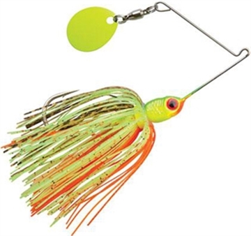 Picture of BOOYAH MICRO POND MAGIC 1/8 PUMPKINSEED BYMPM18693