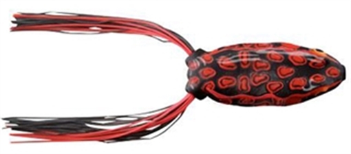 Picture of BOOYAH PC FROG 1/2 LEOPARD FROG BYPC3901