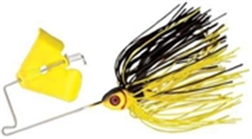 Picture of BOOYAH POND MAGIC BUZZ 1/8 SHAD BYPMB18650
