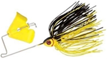 Picture of BOOYAH POND MAGIC BUZZ 1/8 SHAD BYPMB18650