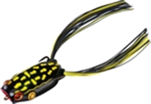 Picture of BOOYAH POPPN PAD CRASHER 1/2 AQUAFROG BYPPC3908