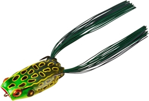 Picture of BOOYAH POPPN PAD CRASHER 1/2oz BULLFRG BYPPC3903