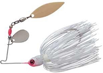 Picture of BOOYAH SPNRBT POND MAGIC 3/16 FIRE FLY BYPM36651