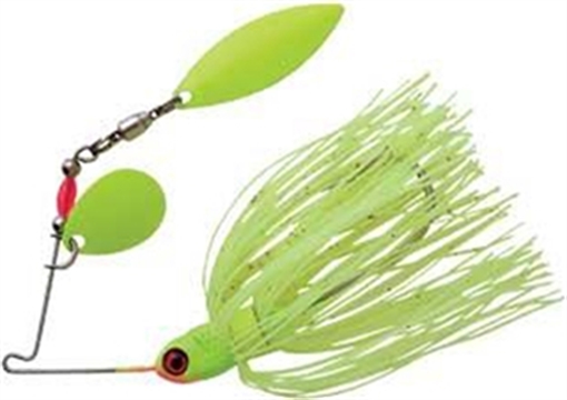Picture of BOOYAH SPNRBT POND MAGIC 3/16 HORNET BYPM36657