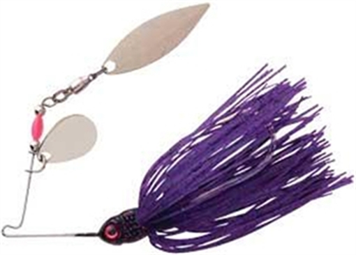 Picture of BOOYAH SPNRBT POND MAGIC 3/16 SHAD BYPM36650