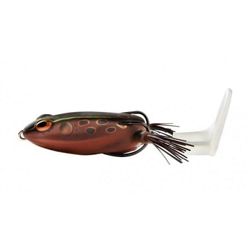 Picture of BOOYAH TOADRUNNER 4.5"-SUNBURN BYTR3909