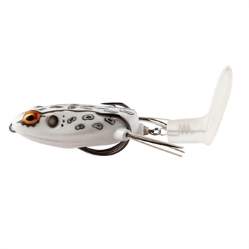 Picture of BOOYAH TOADRUNNER JR 3"-ALBINO FROG BYTR2904
