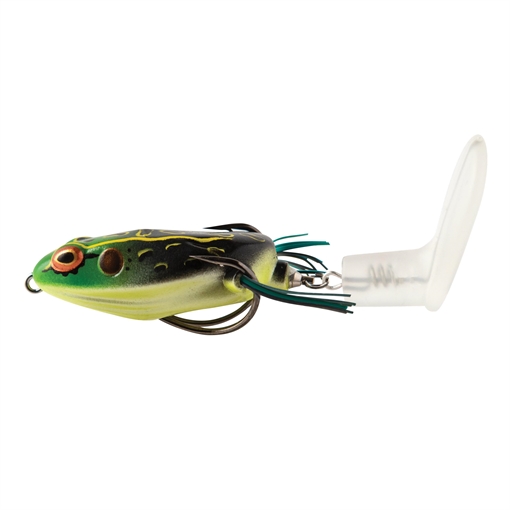 Picture of BOOYAH TOADRUNNER JR 3"-BULL FROG BYTR2903