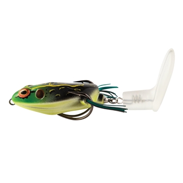 Picture of BOOYAH TOADRUNNER JR 3"-BULL FROG BYTR2903