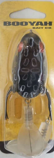 Picture of BOOYAH TOADRUNNER JR 3"-CRICKET FROG BYTR2902
