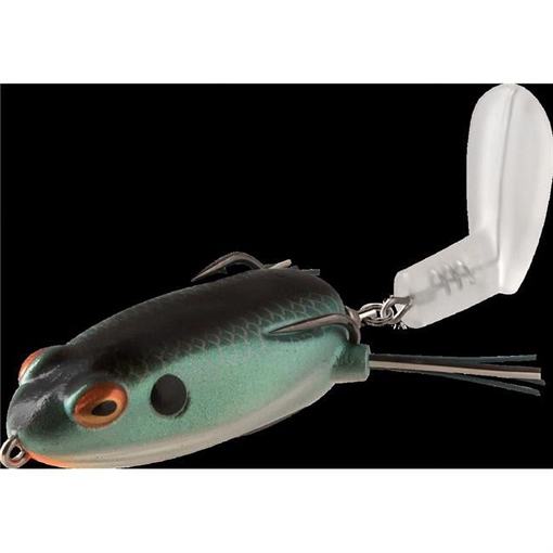 Picture of BOOYAH TOADRUNNER JR 3"-SUNBURN BYTR2909