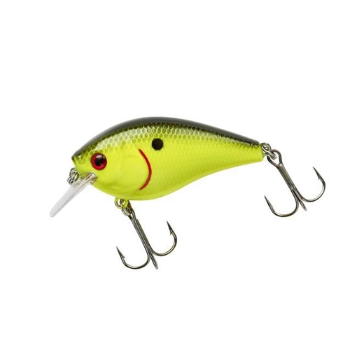 Picture of BOOYAH XCS1-BLACK CHARTREUSE 2-5/16" BYXCS190