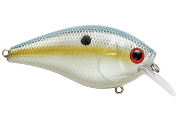 Picture of BOOYAH XCS1-FOXY SHAD 2-5/16" BYXCS191