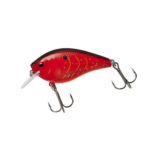 Picture of BOOYAH XCS1-RAYBURN RED 2-5/16" BYXCS101