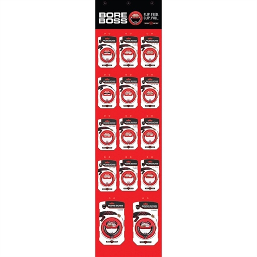 Picture of BORE BOSS SINGLE PANEL SIDEKICK AVSPS-BB