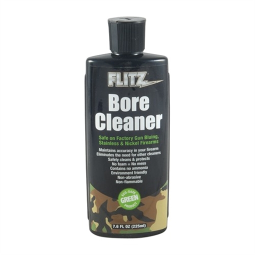 Picture of Flitz Gun Bore Cleaner 7.6oz Bottle GB04985