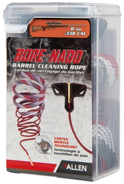 Picture of Bore-Nado Rifle Barrel Cleaning Rope 8mm/.338 70723
