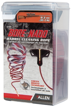 Picture of Bore-Nado Rifle Barrel Cleaning Rope .35 70724