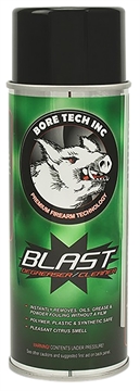Picture of Bore Tech Blast Degreaser 10 fl oz Aerosol BTCD50015