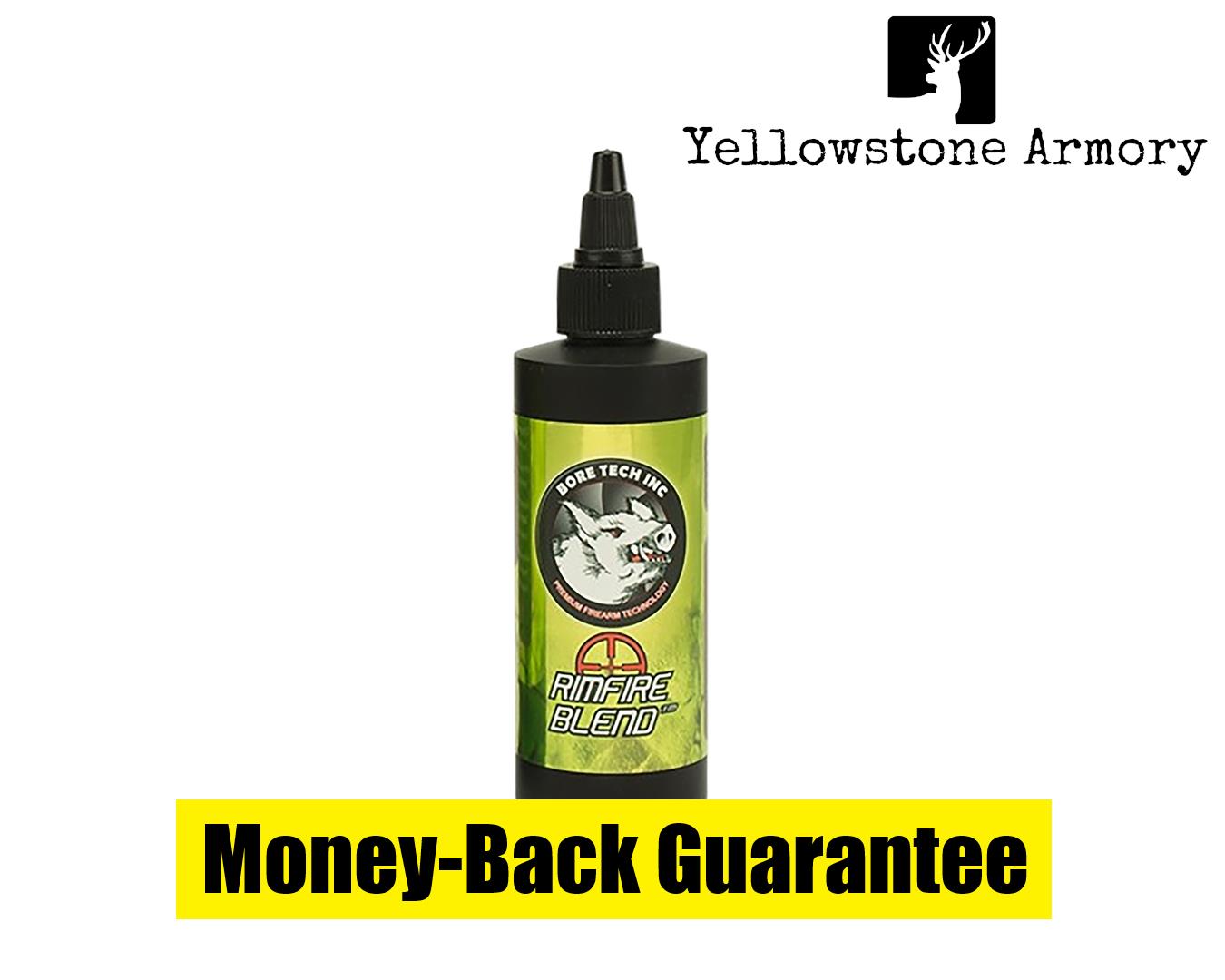 BORE TECH ELIMINATOR 16OZ - 360 Arms - View #5