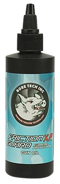 Picture of Bore Tech Friction Guard XP Gun Oil 4 oz BTCO14004