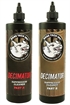 Picture of Bore Tech Decimator Suppressor Cleaner A & B 16oz BTCQ30816AB
