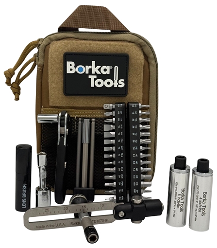 Picture of BORKA BCK-MX  COMBINATION KIT BCKMX 709779912995
