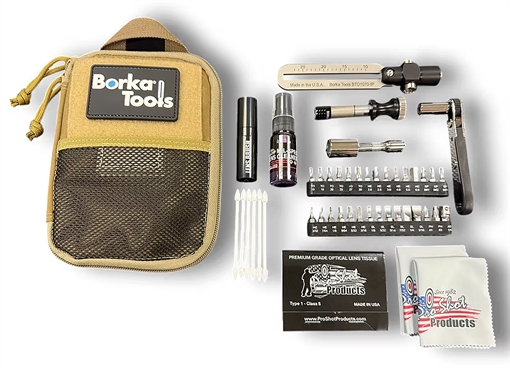 Picture of BORKA BTK-LCK STD CONFIG ADJ TORQUE DRIVER LENS KT BTKLCK 709779912988