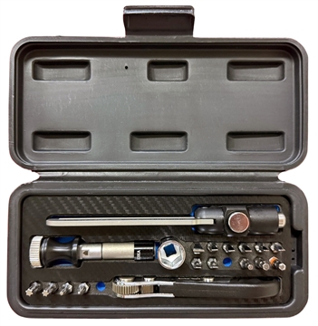 Picture of BORKA PROTK   PREC RFL OPTICS TOOL KIT W/HARD CS 709779913206