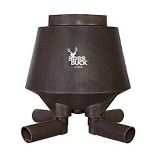 Picture of BOSS BUCK BUCK 200LB POST FEEDER BB-1.200.PF