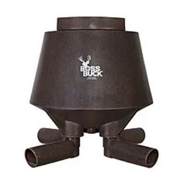 Picture of BOSS BUCK BUCK 200LB POST FEEDER BB-1.200.PF