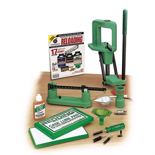 Picture of Redding BIG BOSS II PRO-PAK 57000