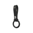 Picture of Boston Leather 1 1/2 ABS Baton Ring 5451-1