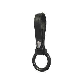 Picture of Boston Leather 1 1/2 ABS Baton Ring 5451-1