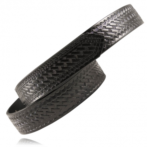 Picture of Boston Leather 1 1/2 Hook and Loop Tipped Belt 6530-3-34
