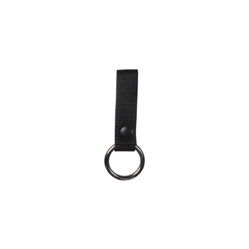 Picture of Boston Leather 1 1/2 Steel Baton Ring 5450-5