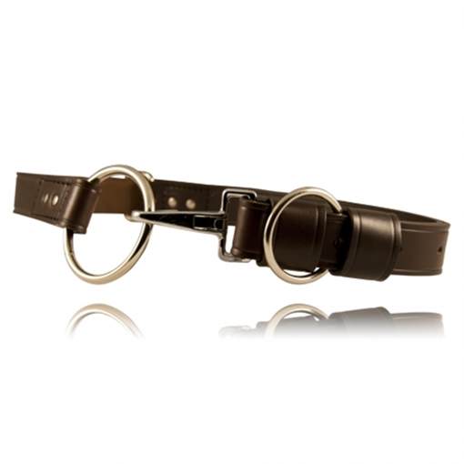 Picture of Boston Leather 1 1/2 Truckman's Belt 6547-1