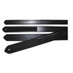Picture of Boston Leather 1 1/4 Hook and Loop Tipped Belt 6529-1-48