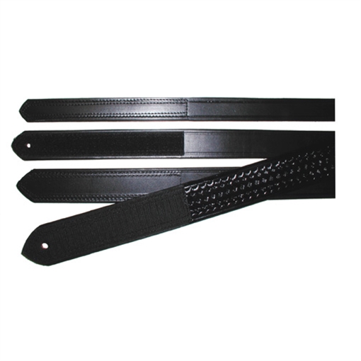 Picture of Boston Leather 1 1/4 Hook and Loop Tipped Belt 6529-1-38