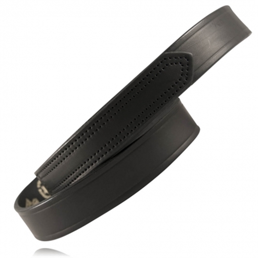 Picture of Boston Leather 1 1/4 Hook and Loop Tipped Belt 6529-1-40