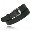 Picture of Boston Leather 1 1/4 Off Duty Belt 6580NL-BRN-1-34