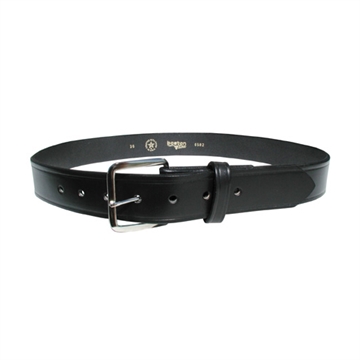 Picture of Boston Leather 1 1/4 Off Duty Belt 6580-1-36